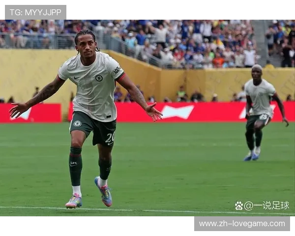 切尔西3-2逆转那不勒斯，帕尔默两助佩德罗梅开二度