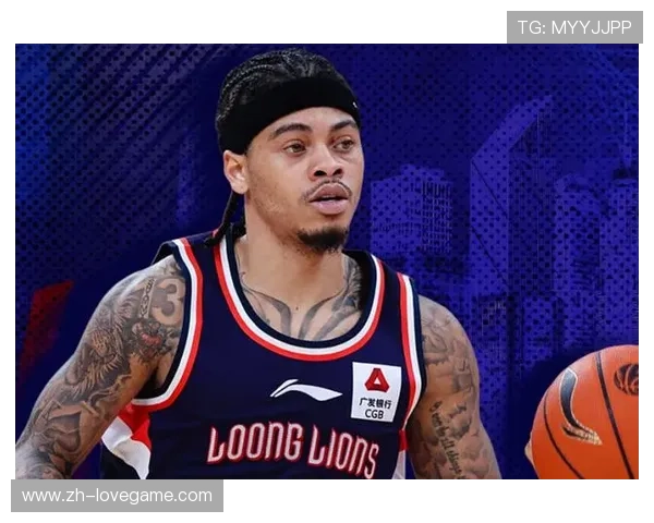 关键时刻两罚不中，广州龙狮年轻中锋李炎哲赛后加练罚球至深夜