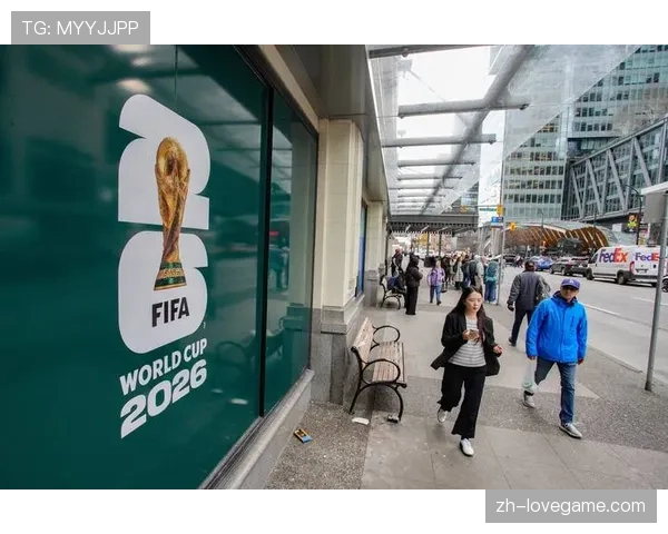 国际足联考察团结束对温哥华训练基地的最终验收