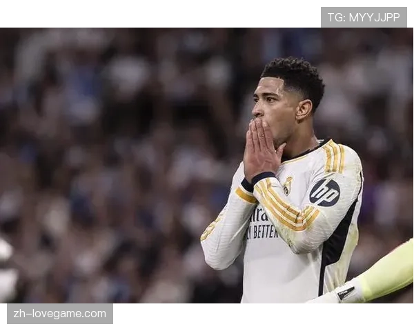 专访贝林厄姆:谈论适应西甲、学习西班牙语与未来目标