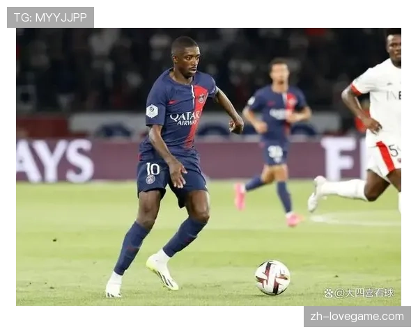 年轻边路球员表现抢眼，法甲成为欧洲豪门球探重点观察联赛